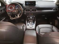 مازدا CX-5